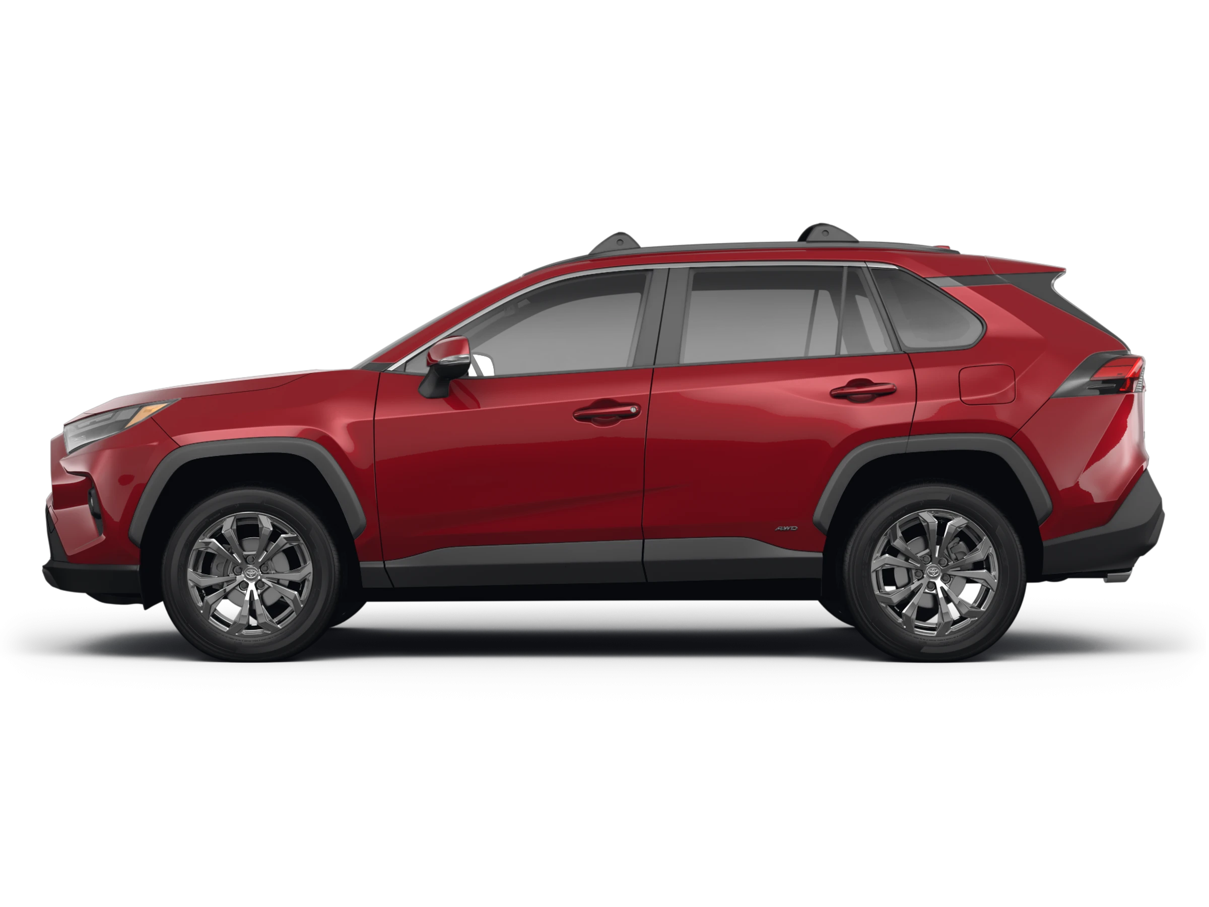 2023 Toyota RAV4 Hybrid
