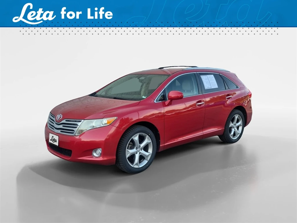 Frank Leta Automotive Outlet