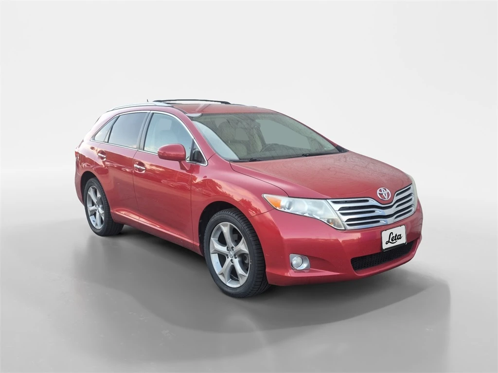 Frank Leta Automotive Outlet