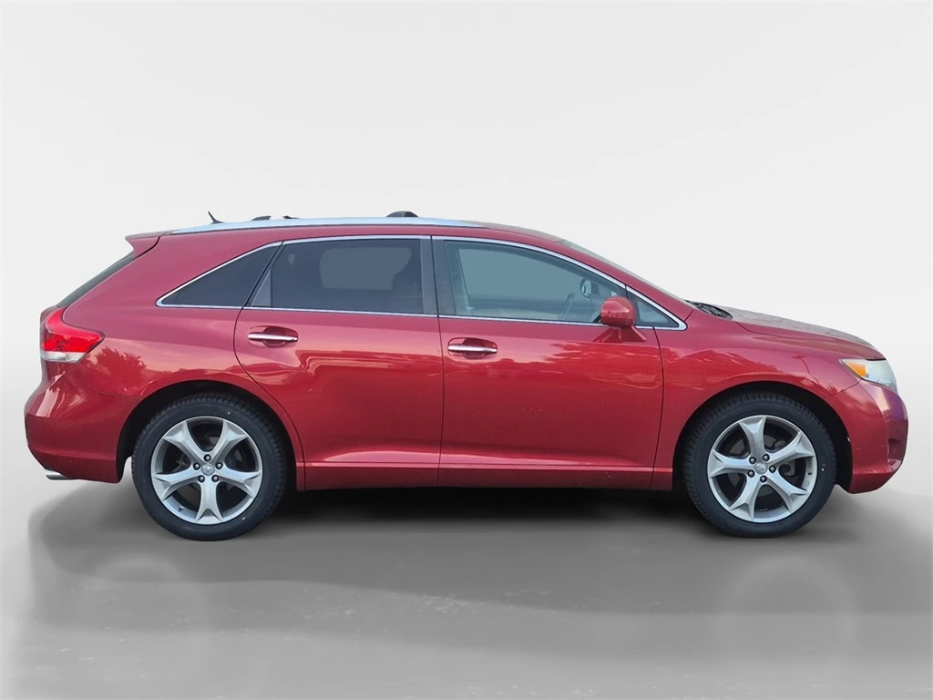 Frank Leta Automotive Outlet