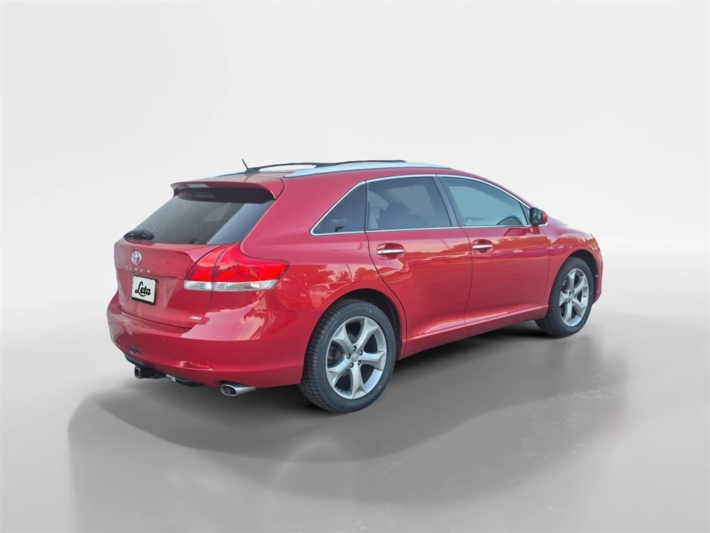 Frank Leta Automotive Outlet