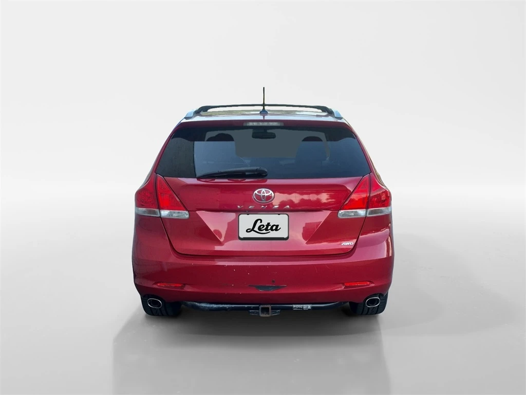 Frank Leta Automotive Outlet