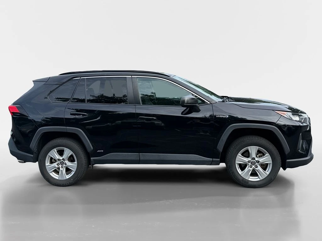 Frank Leta Automotive Outlet