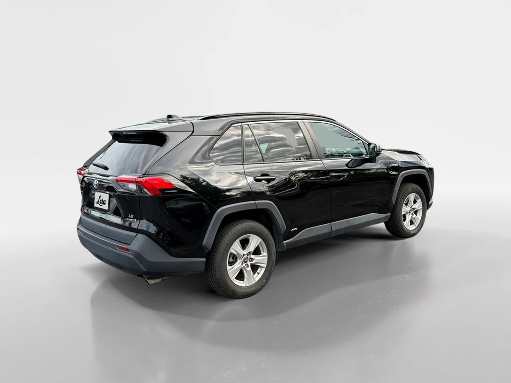 Frank Leta Automotive Outlet