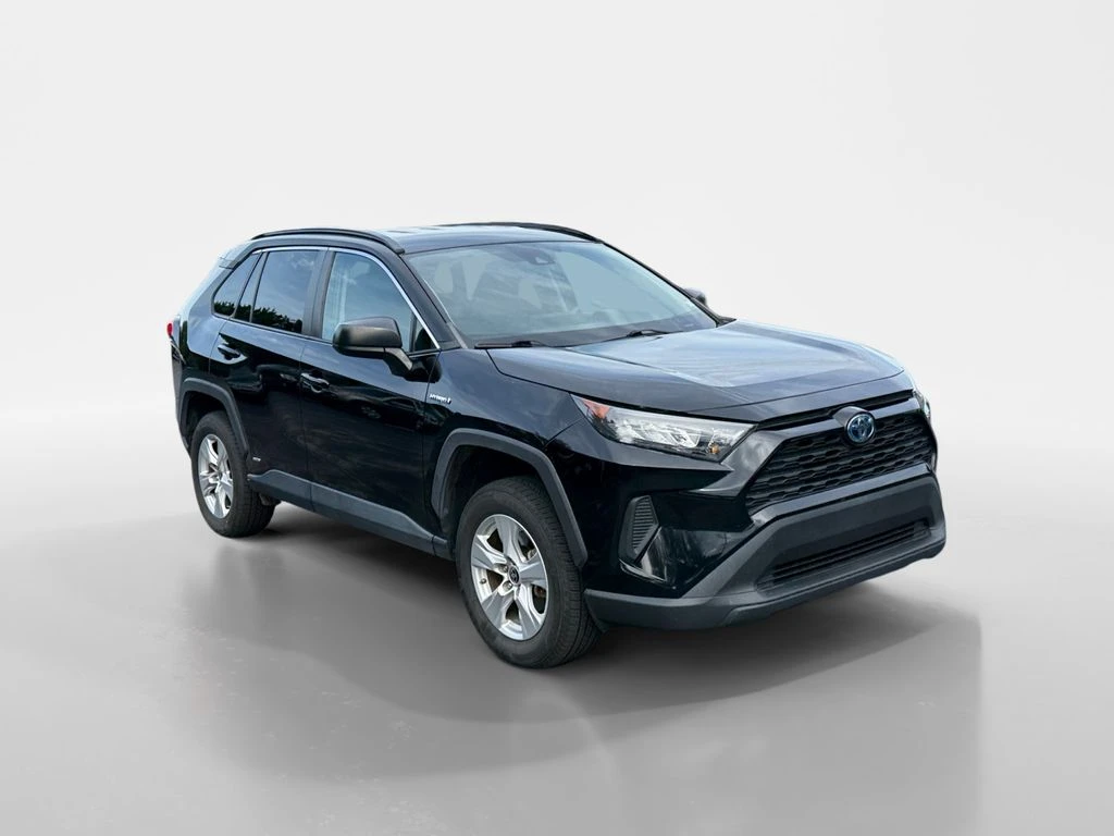 Frank Leta Automotive Outlet