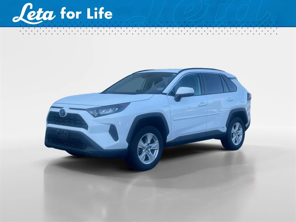 Frank Leta Automotive Outlet