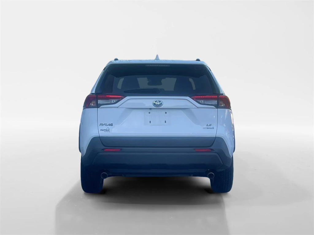 Frank Leta Automotive Outlet