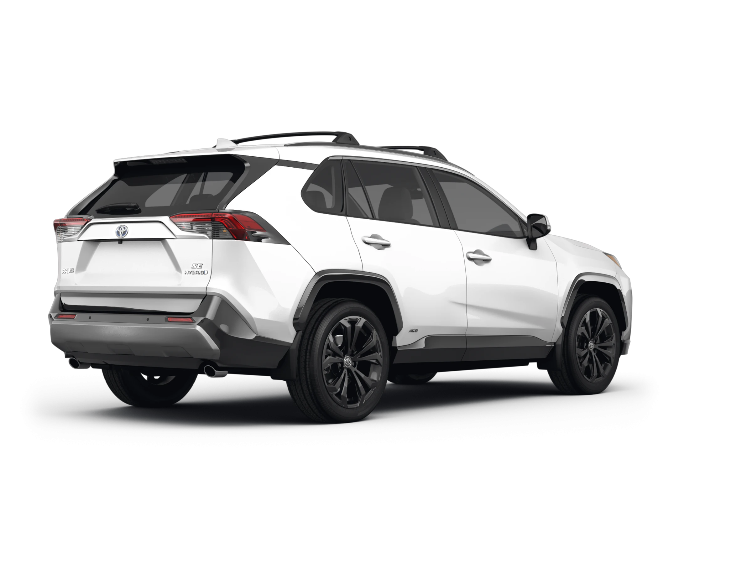 2022 Toyota RAV4 Hybrid