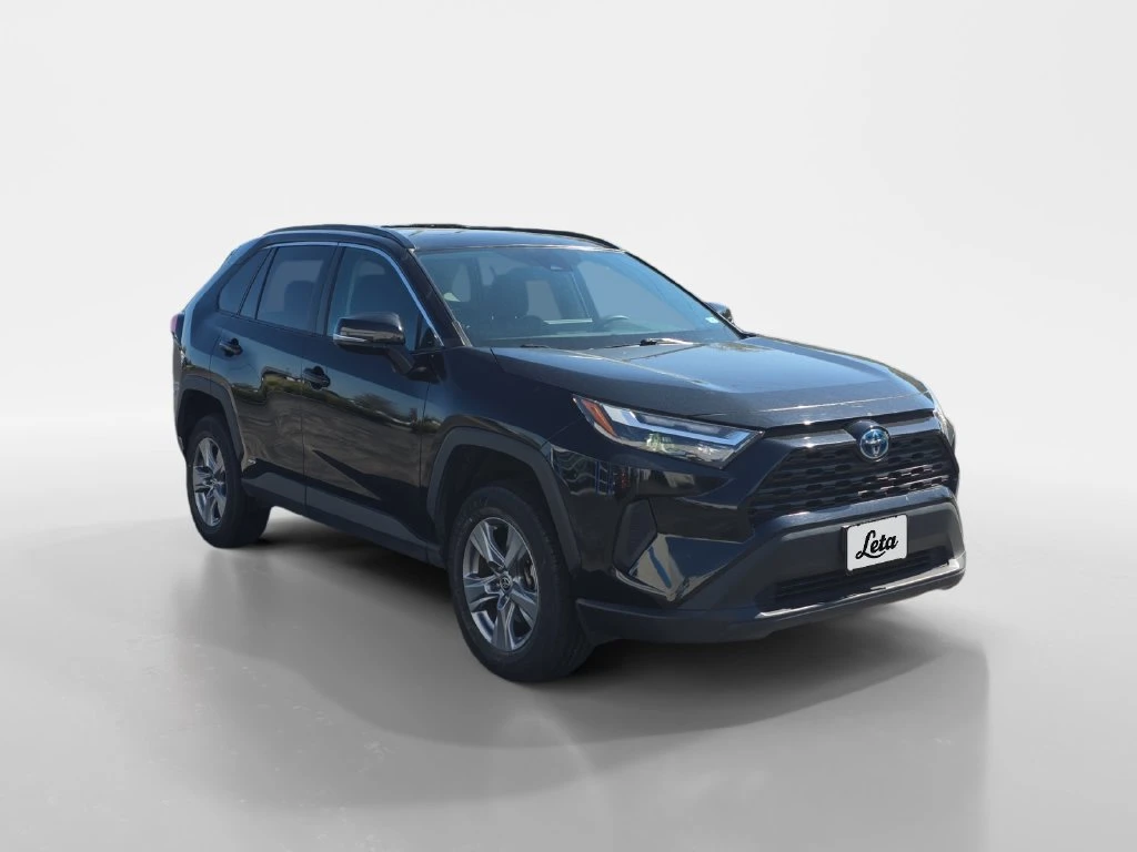 Frank Leta Mitsubishi