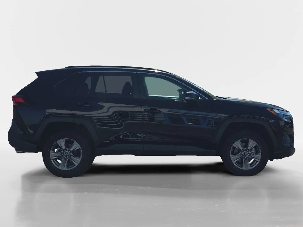 Frank Leta Mitsubishi