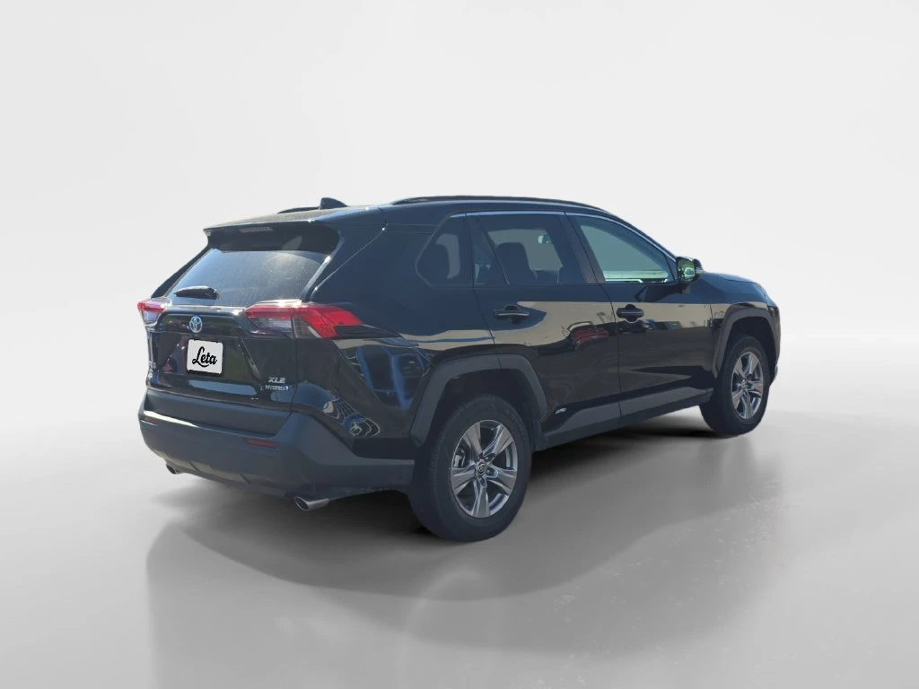 Frank Leta Mitsubishi