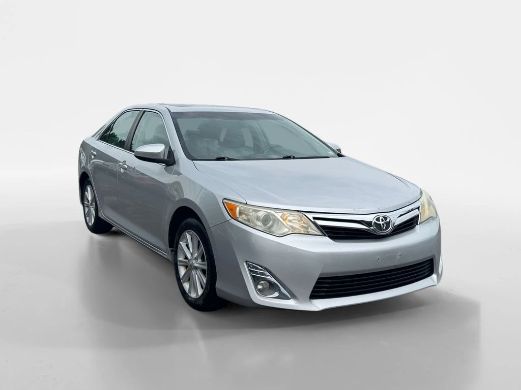 Frank Leta Automotive Outlet