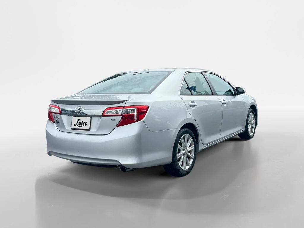 Frank Leta Automotive Outlet