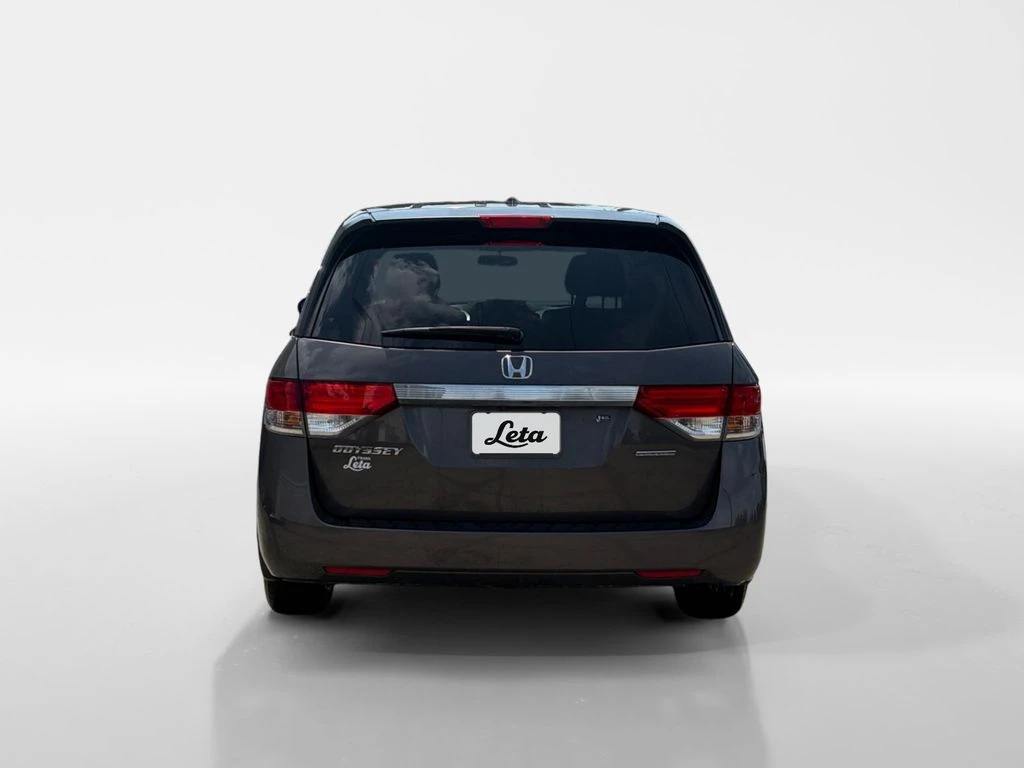 Frank Leta Automotive Outlet