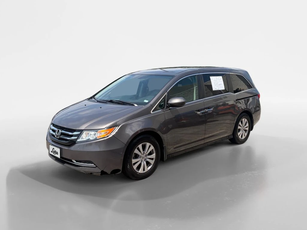 Frank Leta Automotive Outlet