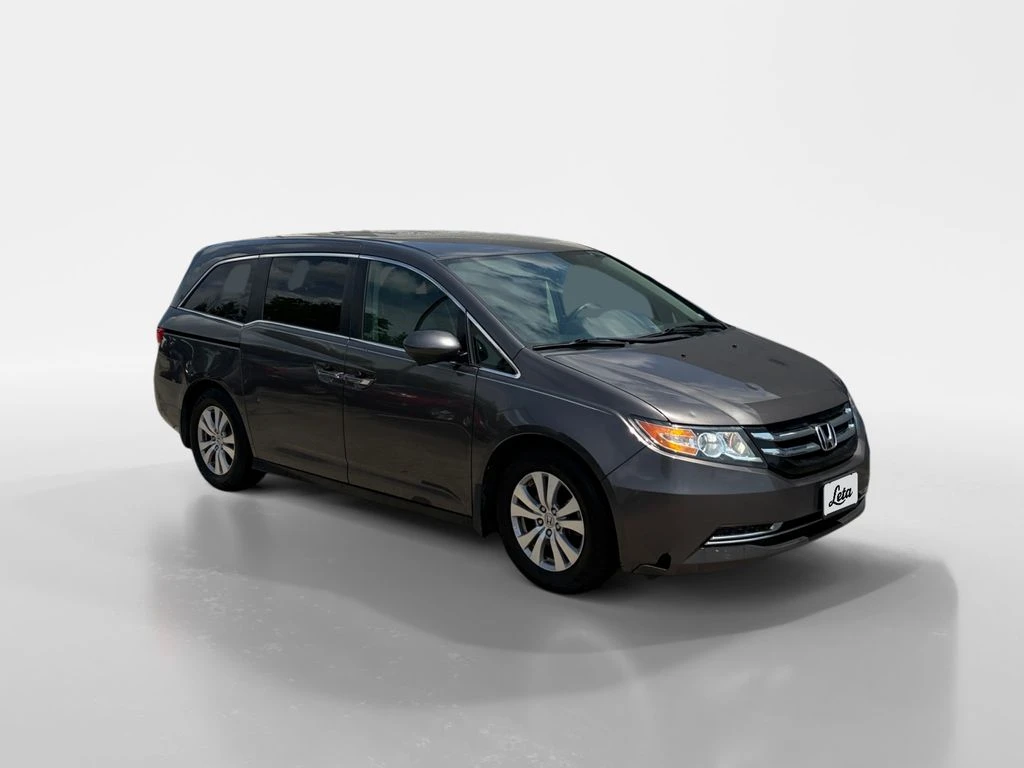Frank Leta Automotive Outlet