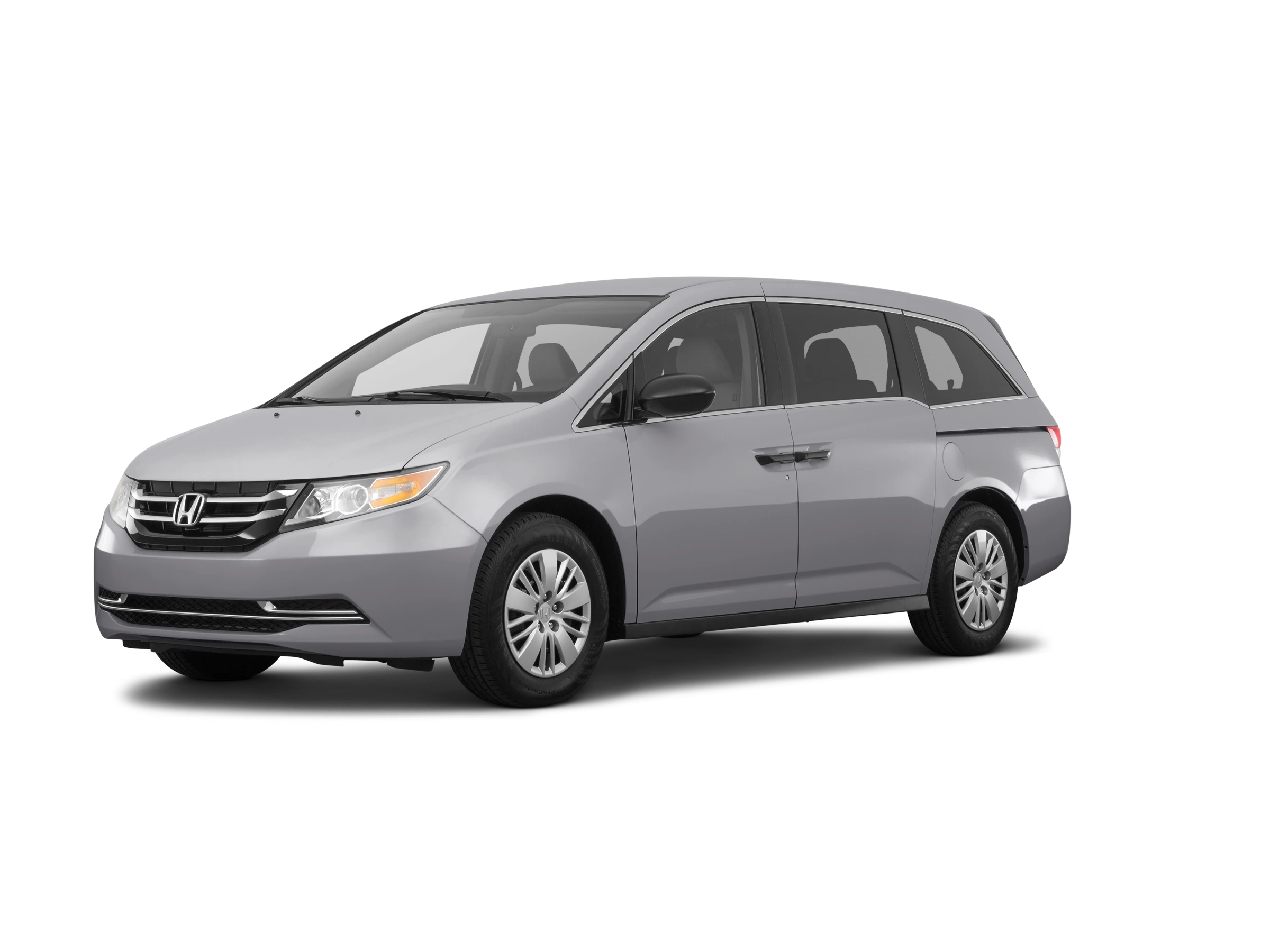 2017 Honda Odyssey