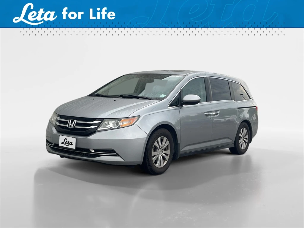 Frank Leta Automotive Outlet