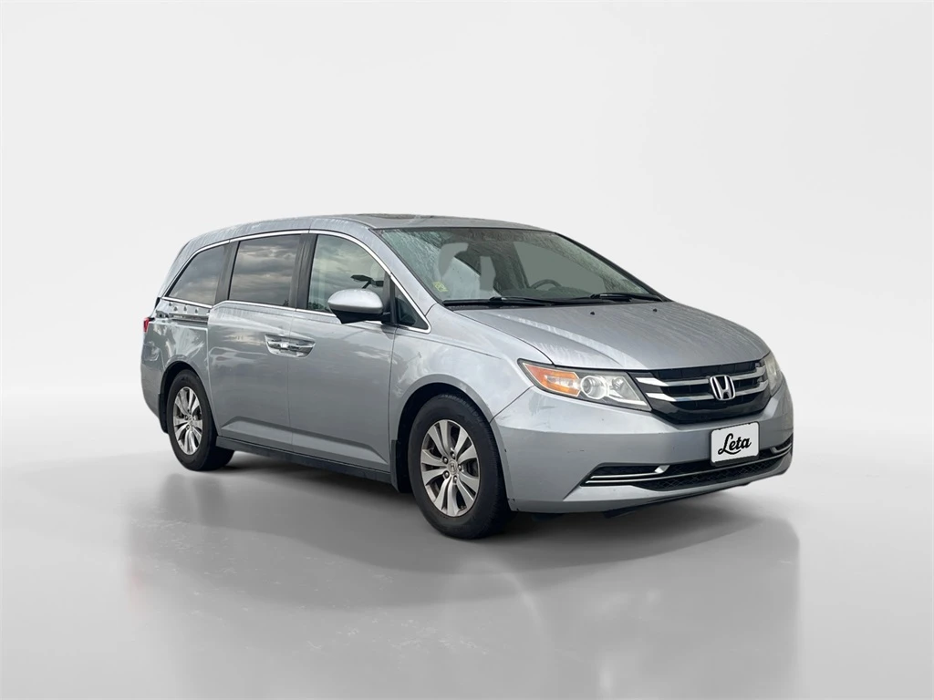 Frank Leta Automotive Outlet