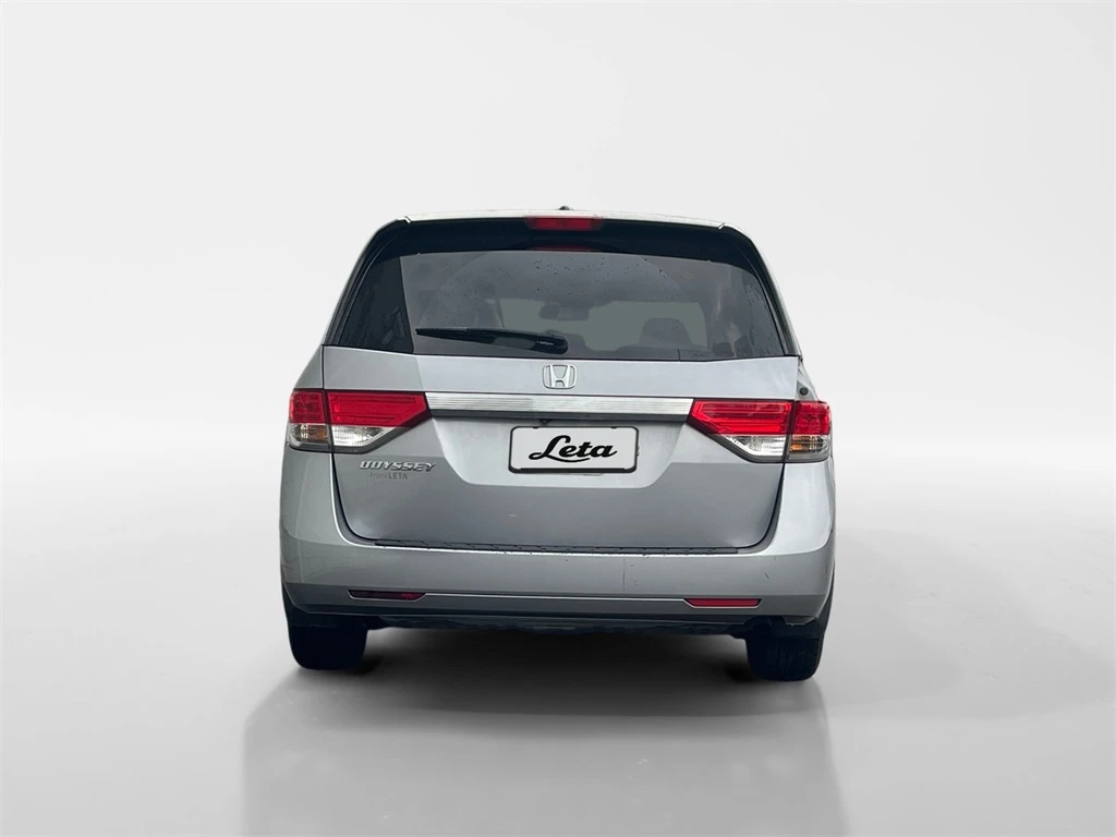 Frank Leta Automotive Outlet