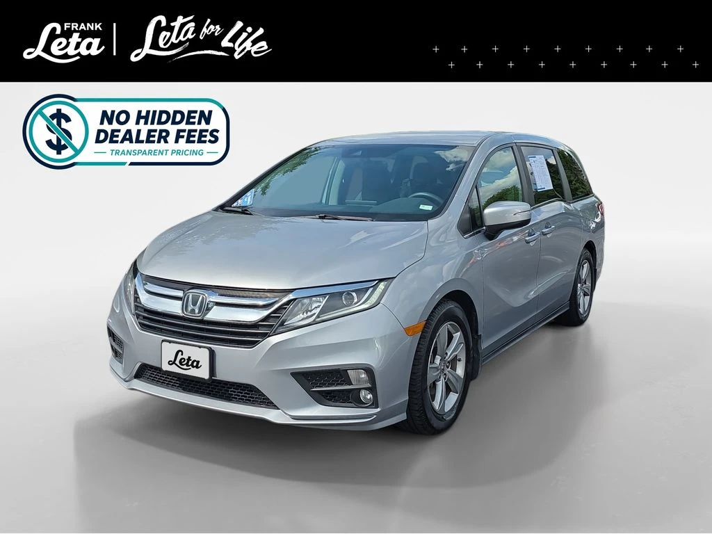 Frank Leta Automotive Outlet