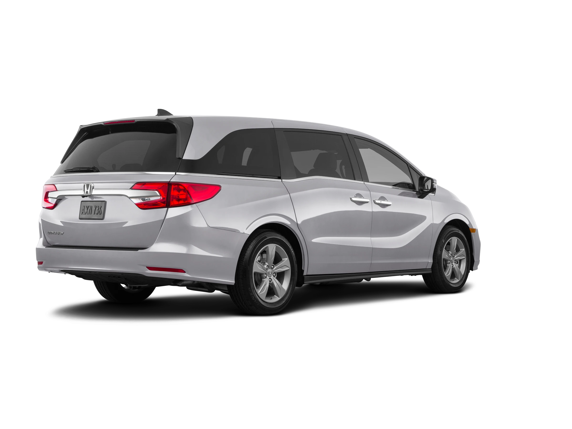 2019 Honda Odyssey