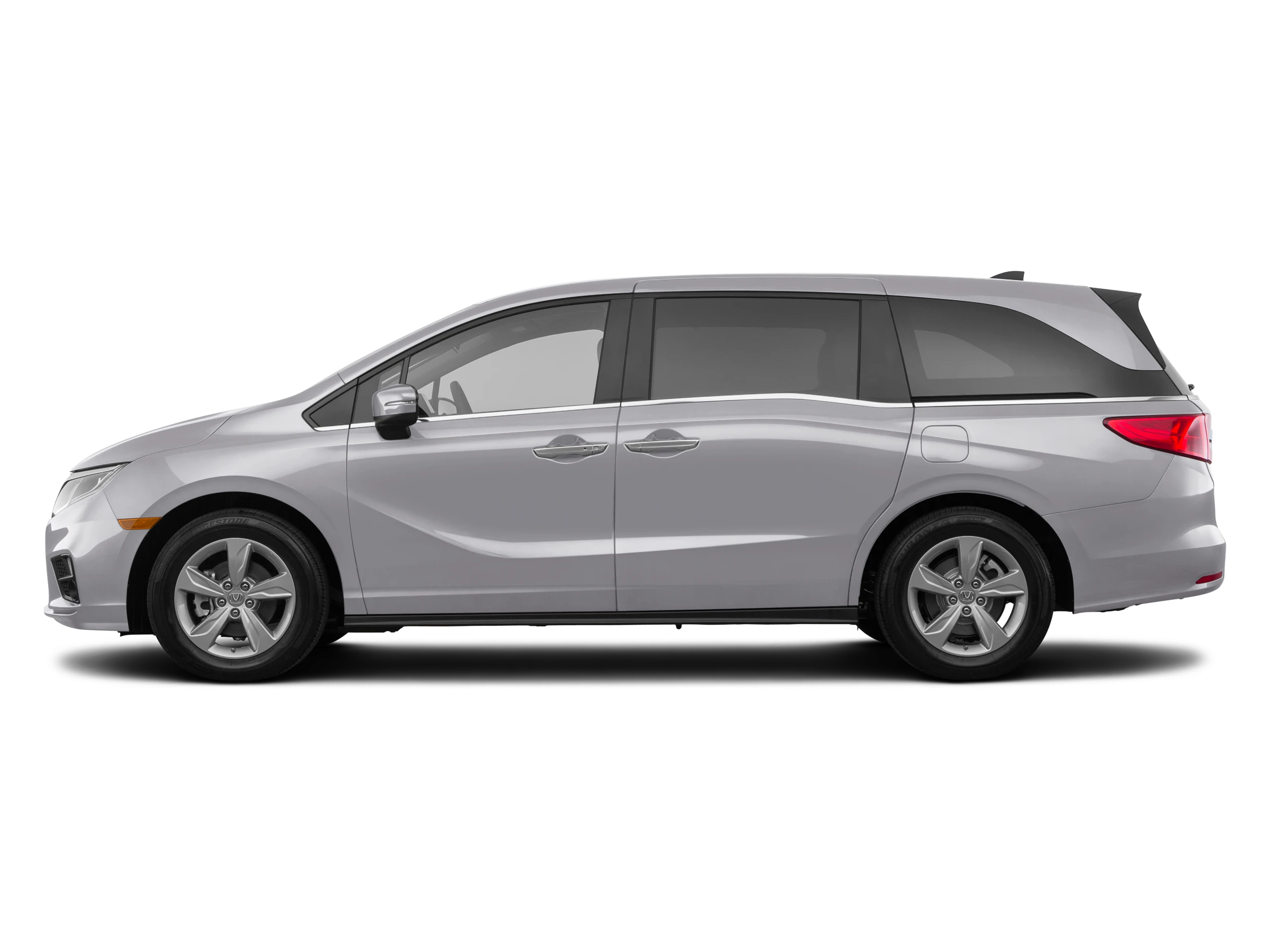 2019 Honda Odyssey