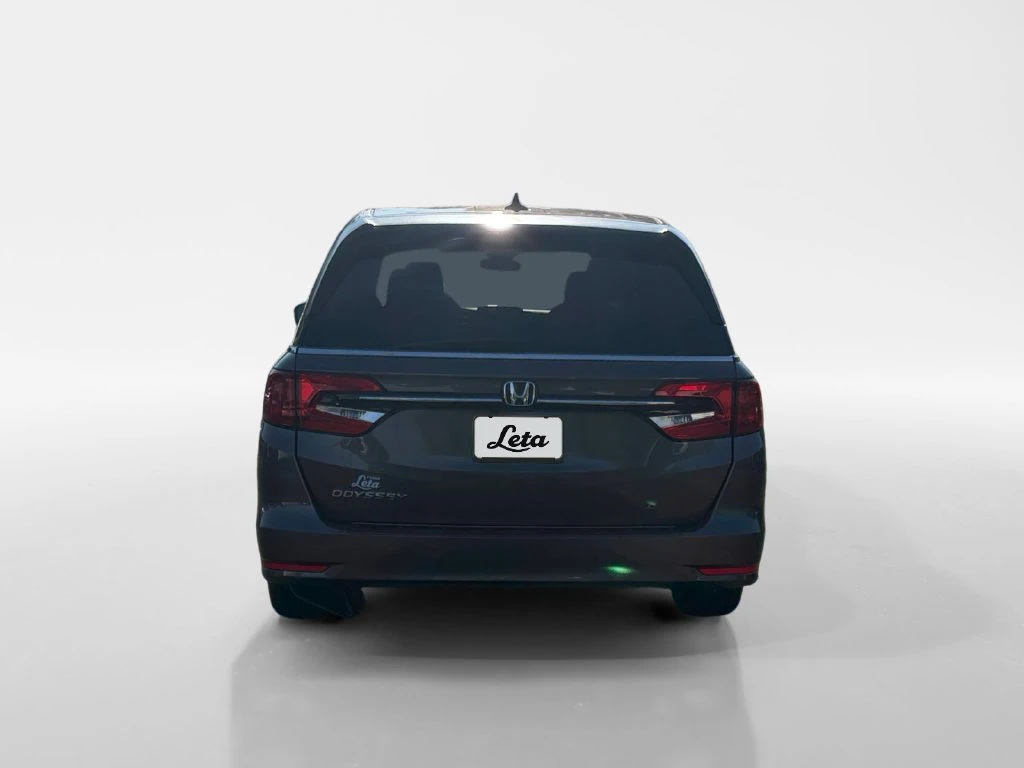 Frank Leta Mitsubishi
