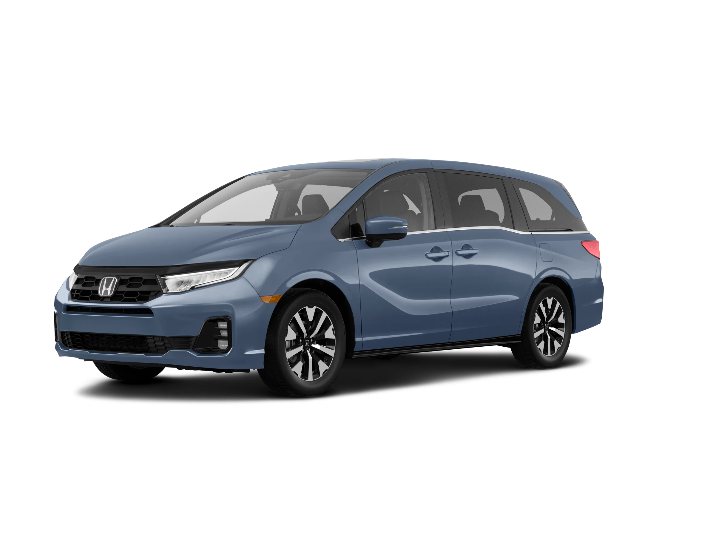 2025 Honda Odyssey