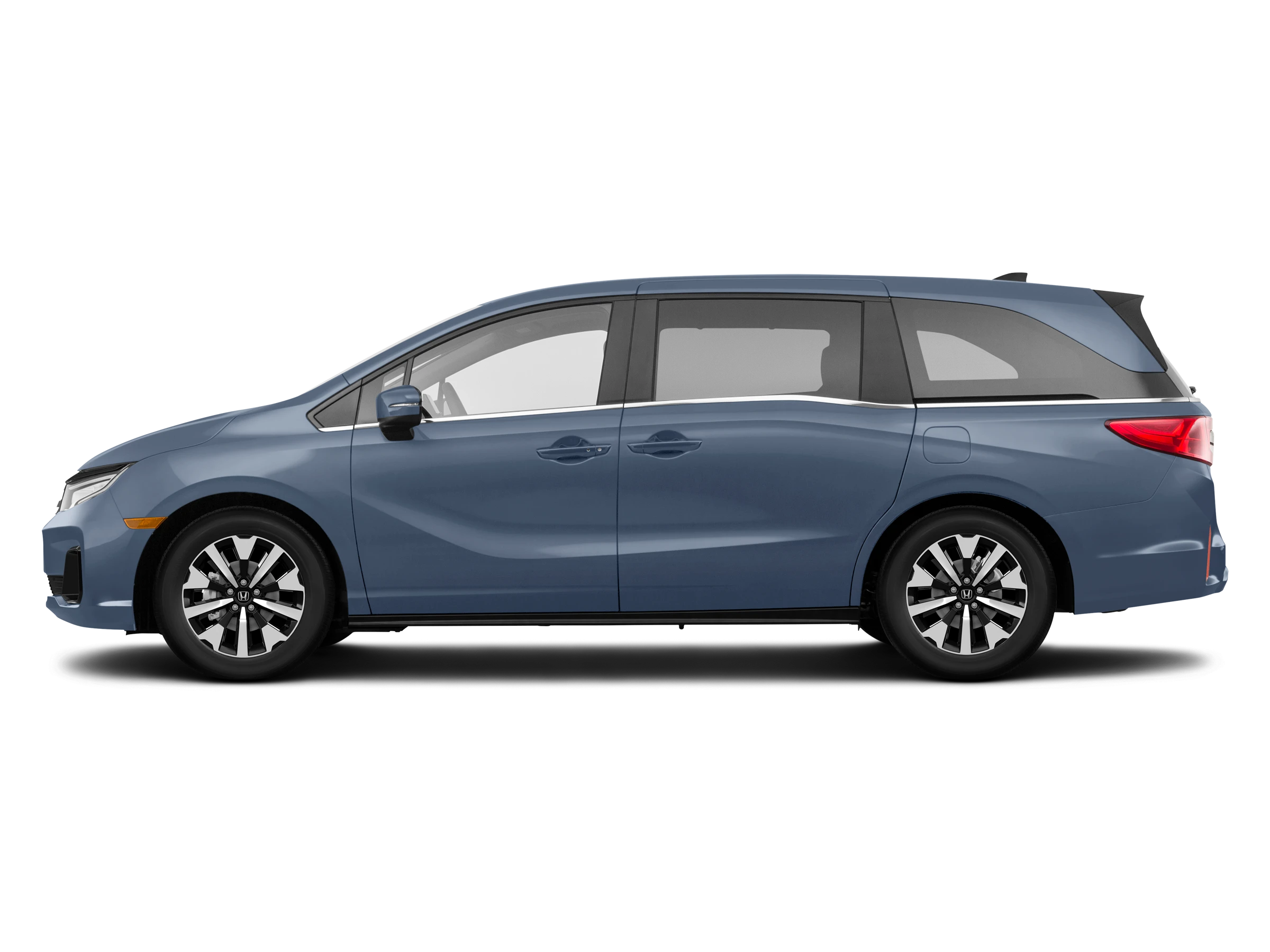 2025 Honda Odyssey