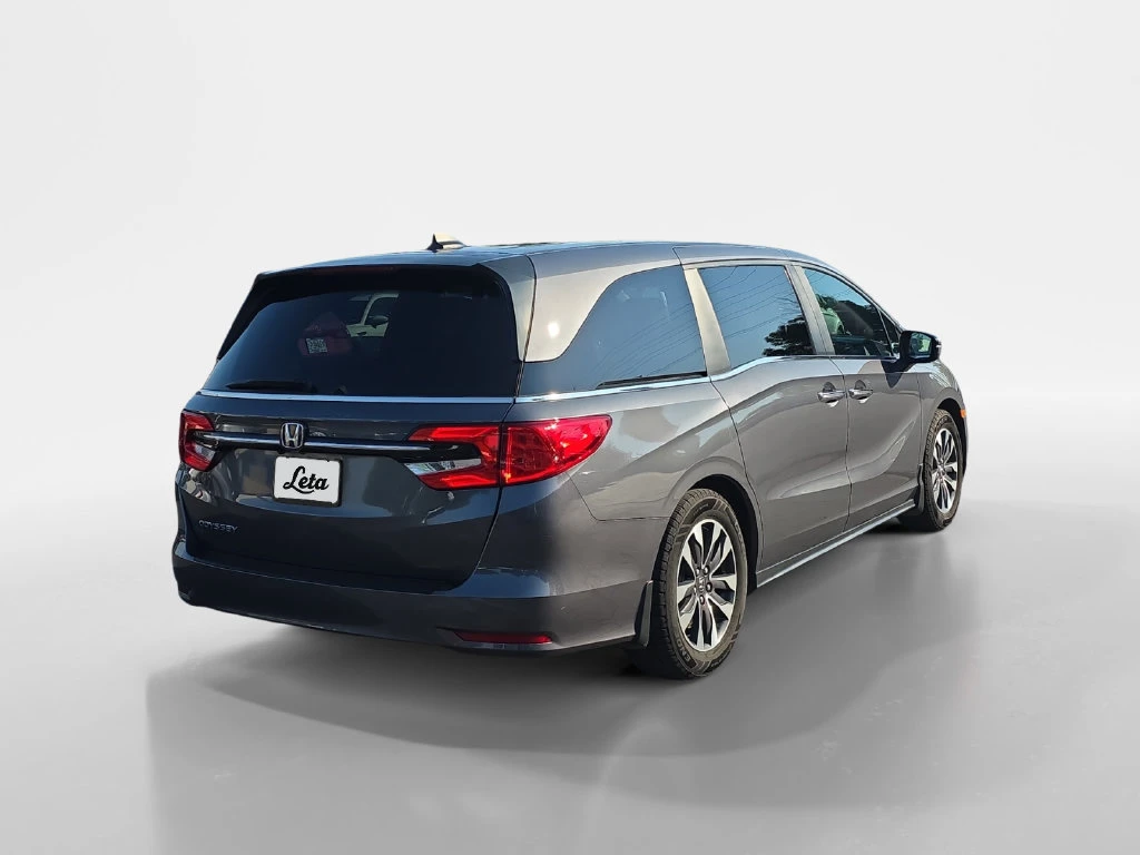 Frank Leta Automotive Outlet