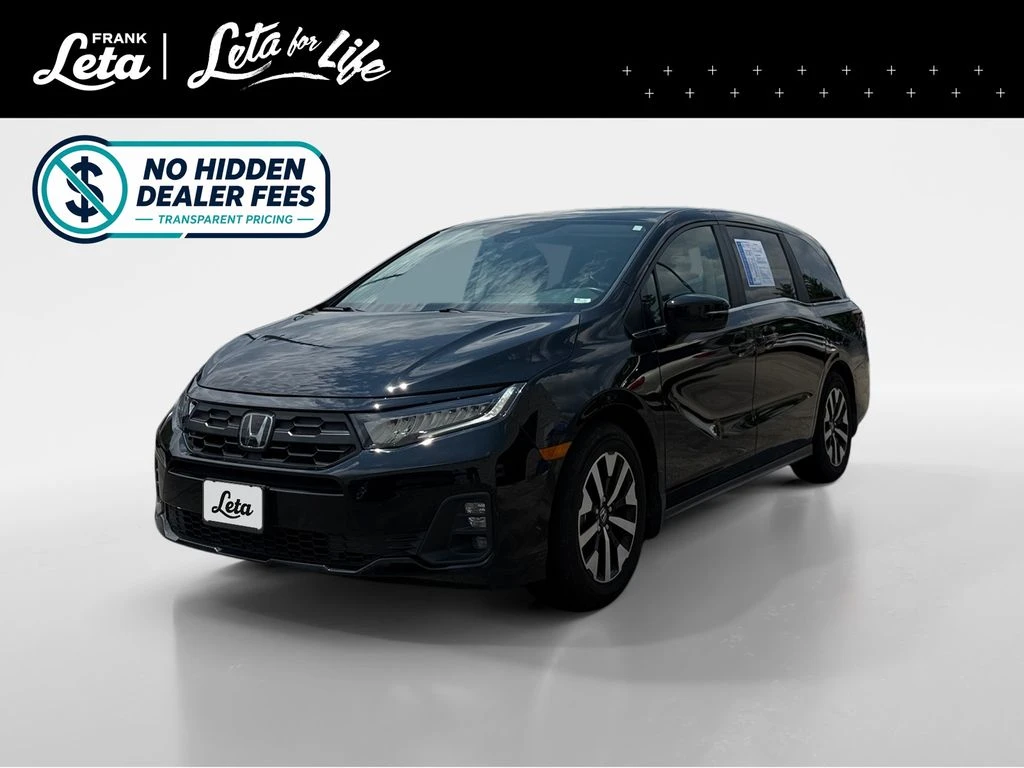 Frank Leta Automotive Outlet