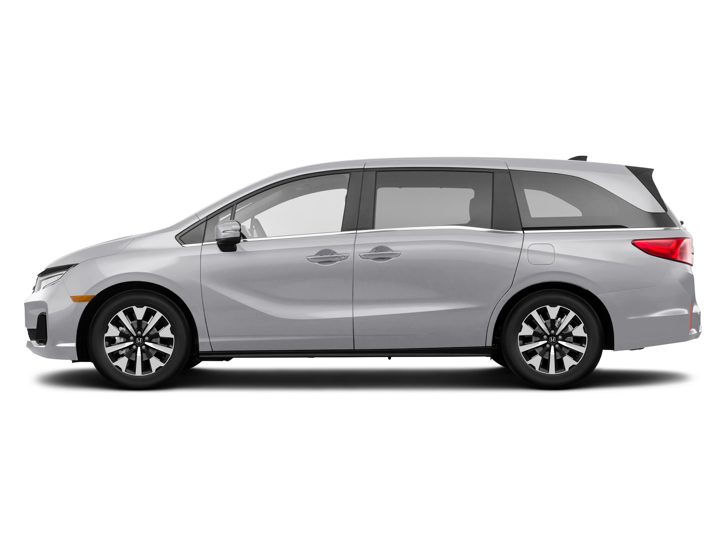 2025 Honda Odyssey