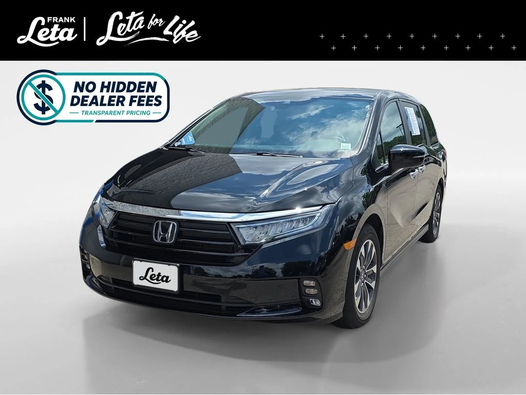Frank Leta Automotive Outlet