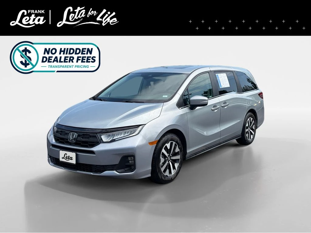 Frank Leta Automotive Outlet