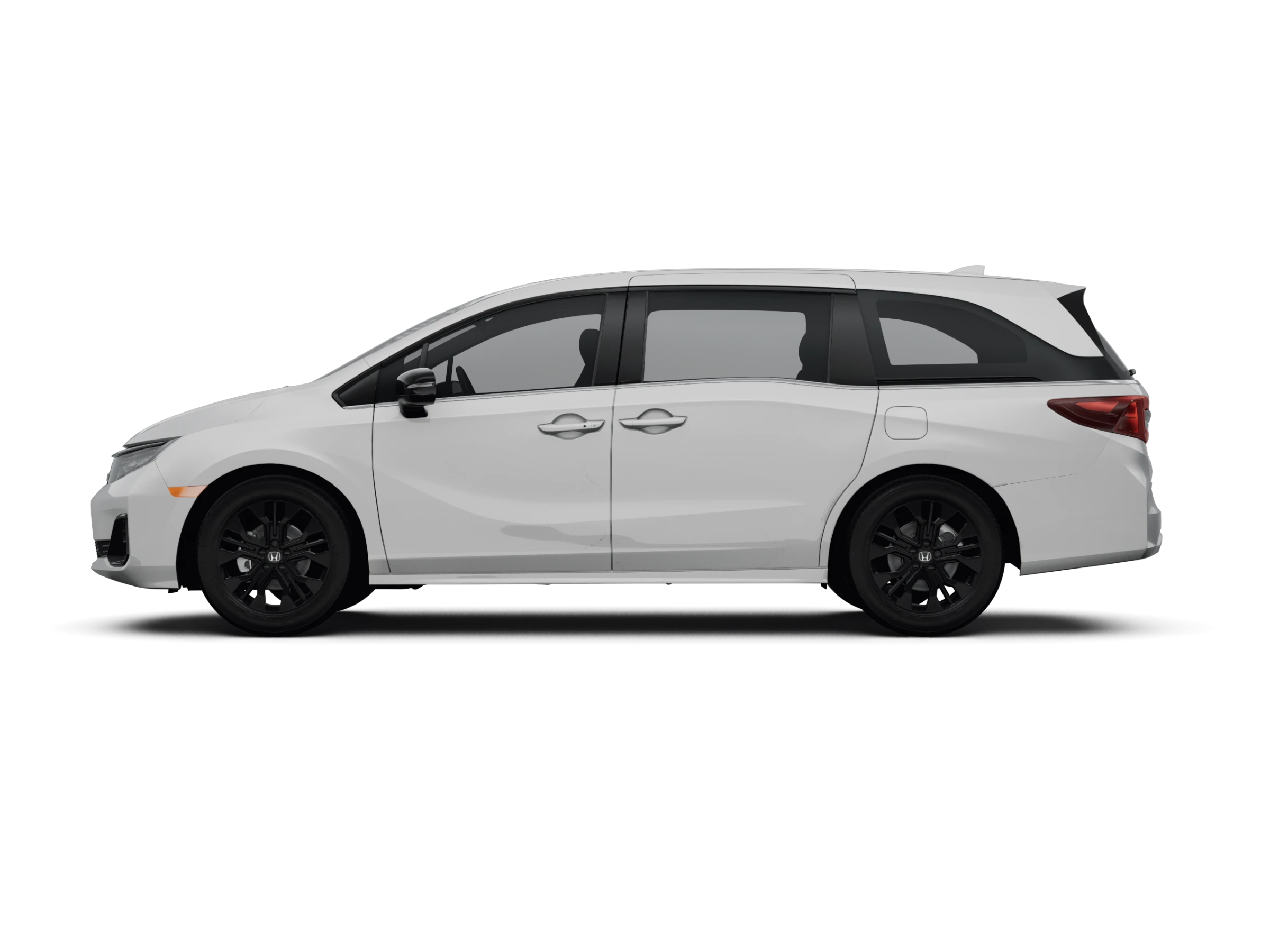 2025 Honda Odyssey