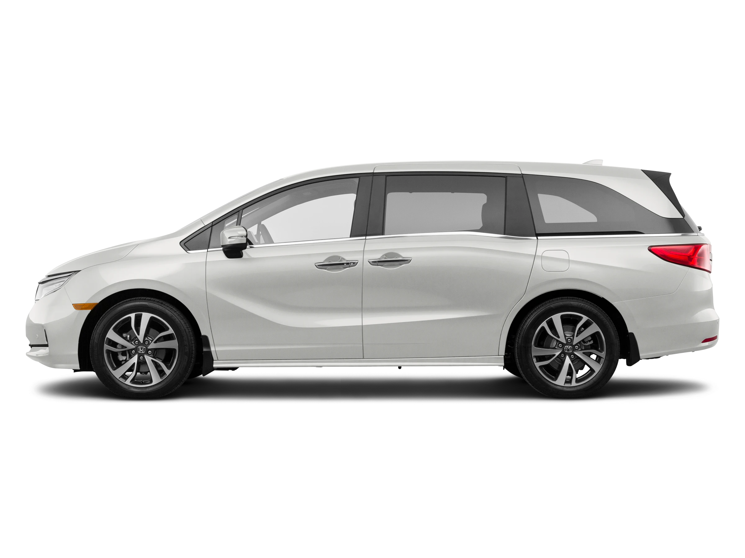 2021 Honda Odyssey