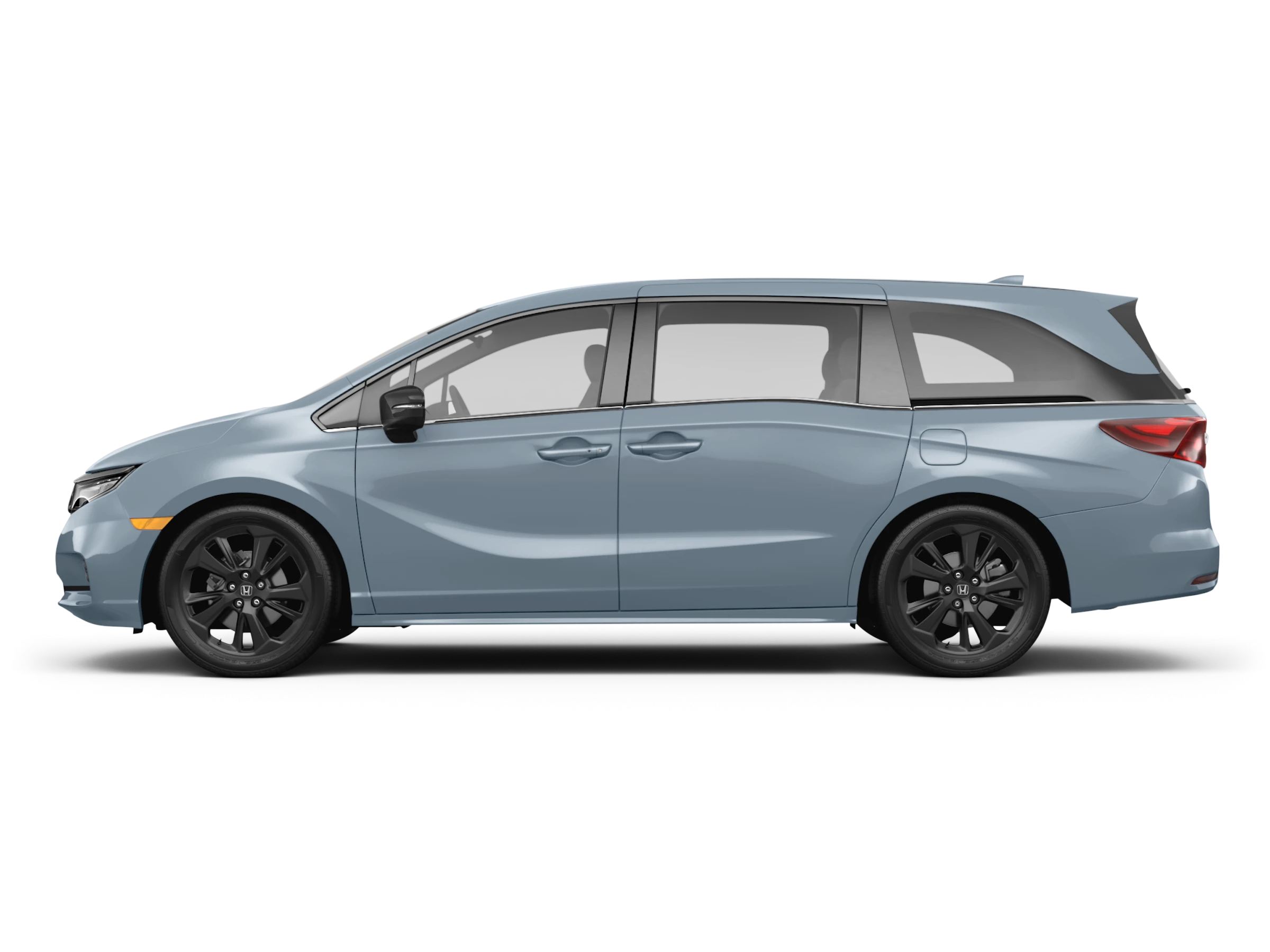 2024 Honda Odyssey