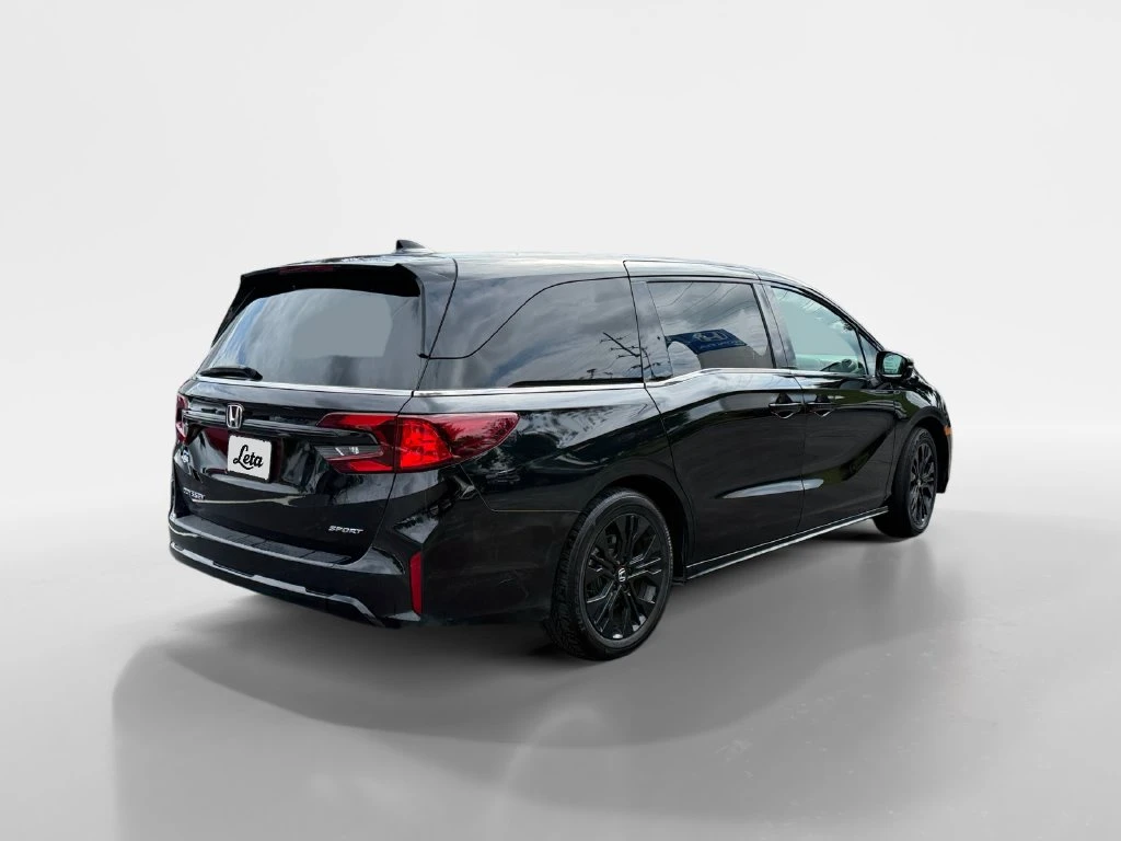 Frank Leta Automotive Outlet