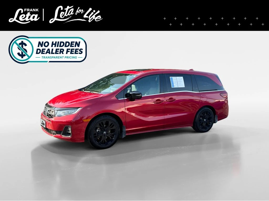 Frank Leta Automotive Outlet