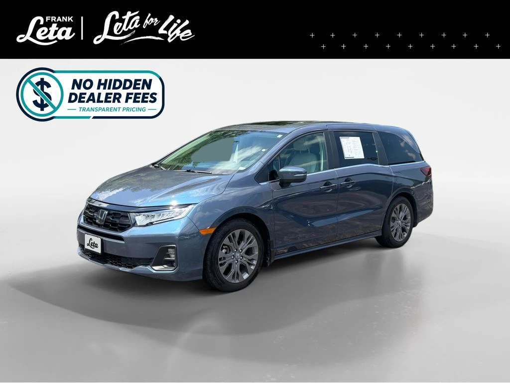Frank Leta Automotive Outlet