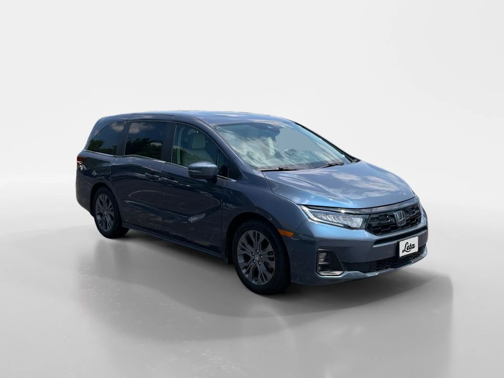 Frank Leta Automotive Outlet