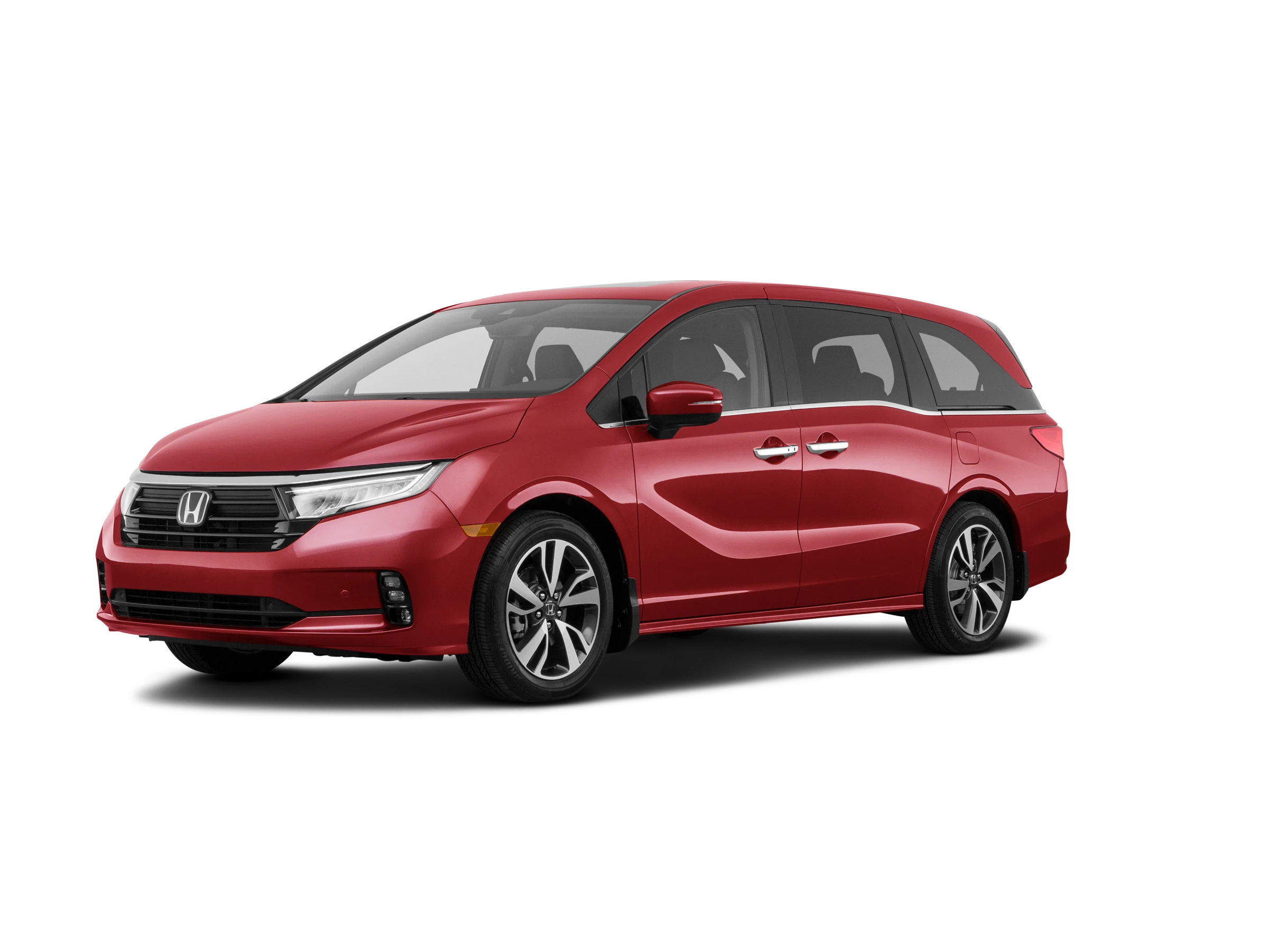 2022 Honda Odyssey