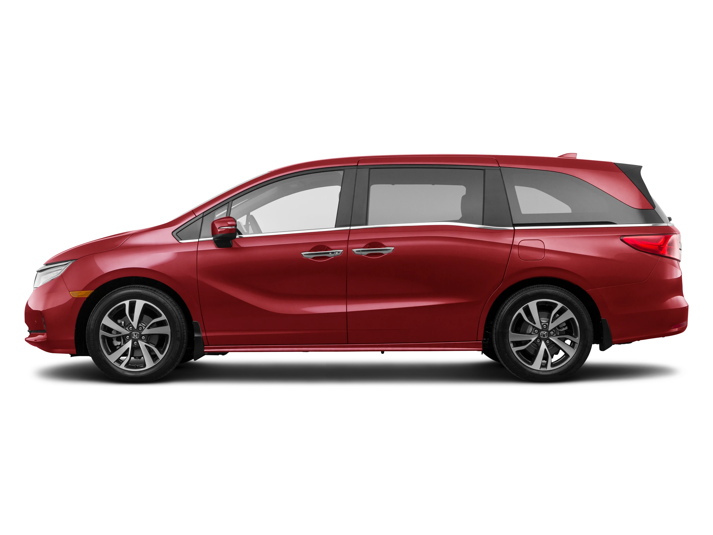 2022 Honda Odyssey