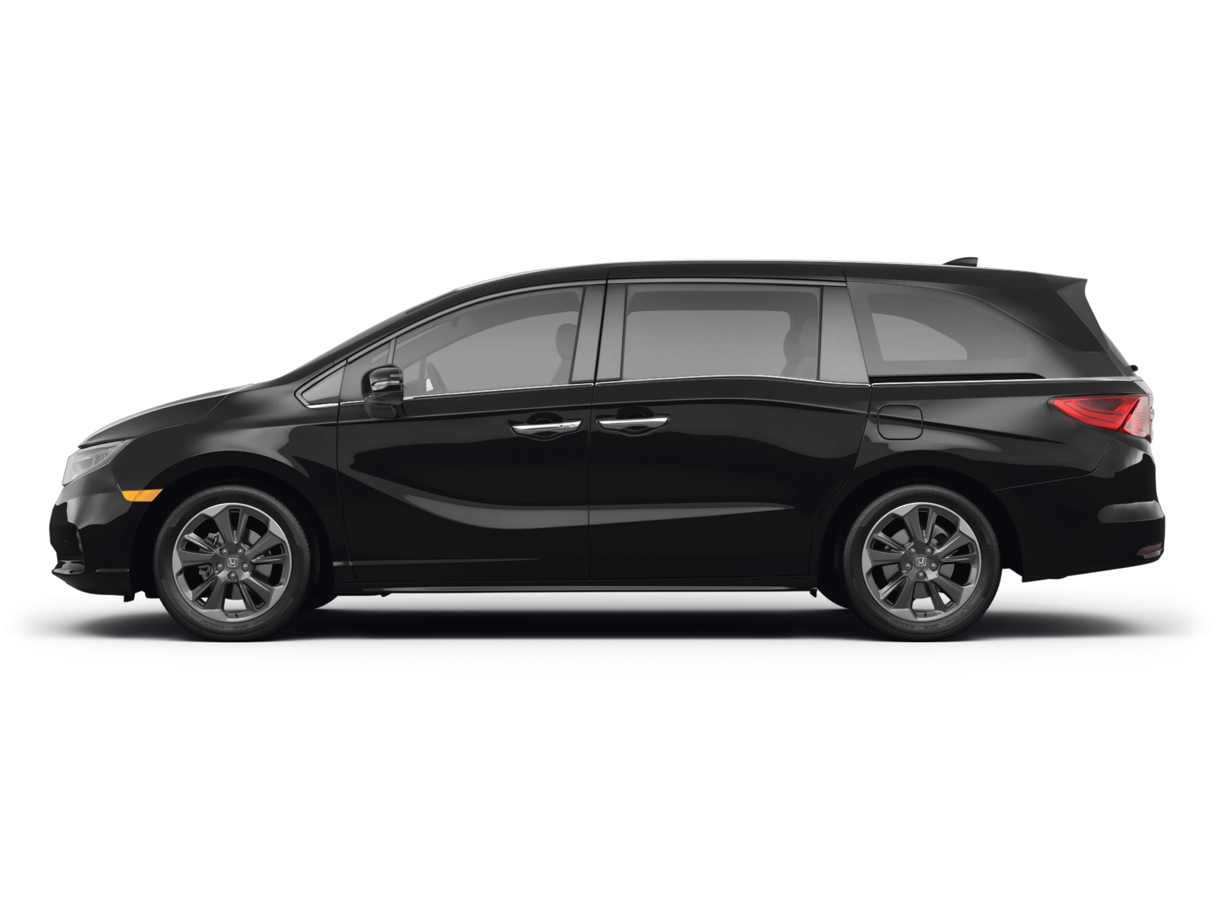2024 Honda Odyssey