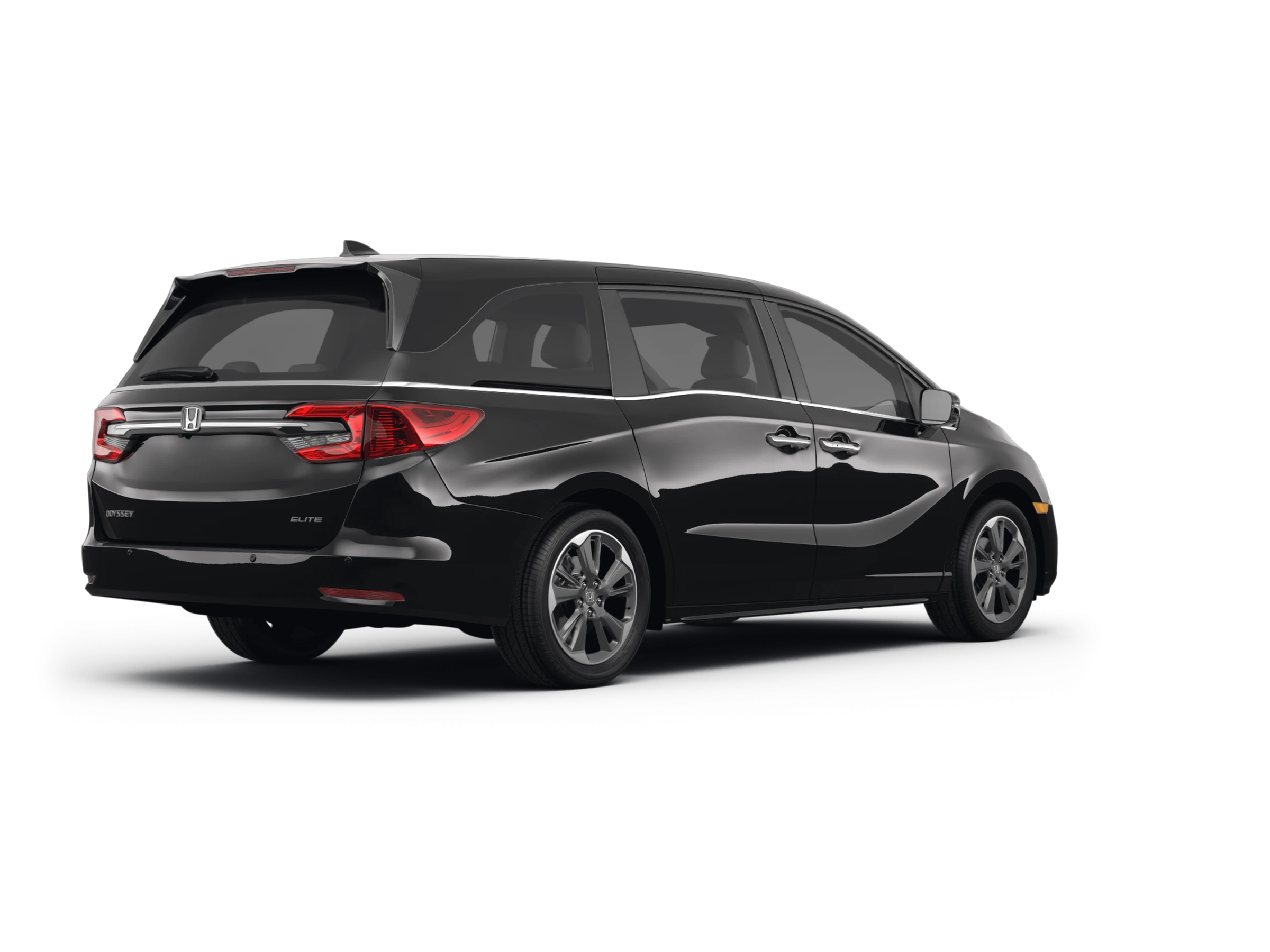 2024 Honda Odyssey