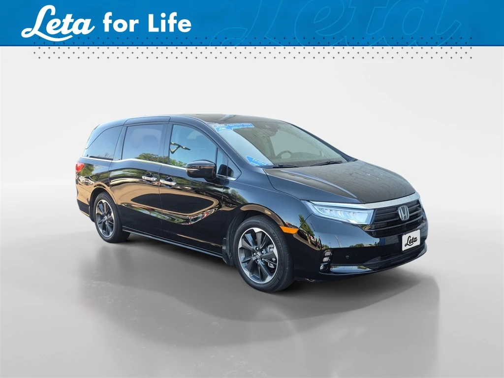Frank Leta Automotive Outlet