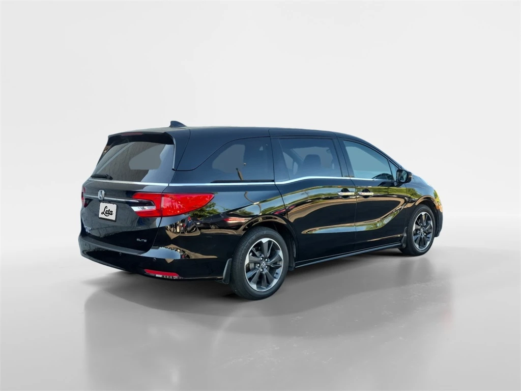 Frank Leta Automotive Outlet