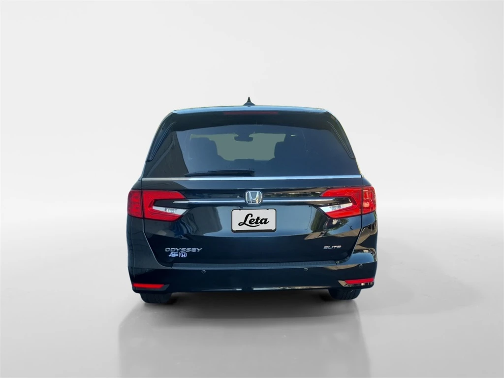 Frank Leta Automotive Outlet
