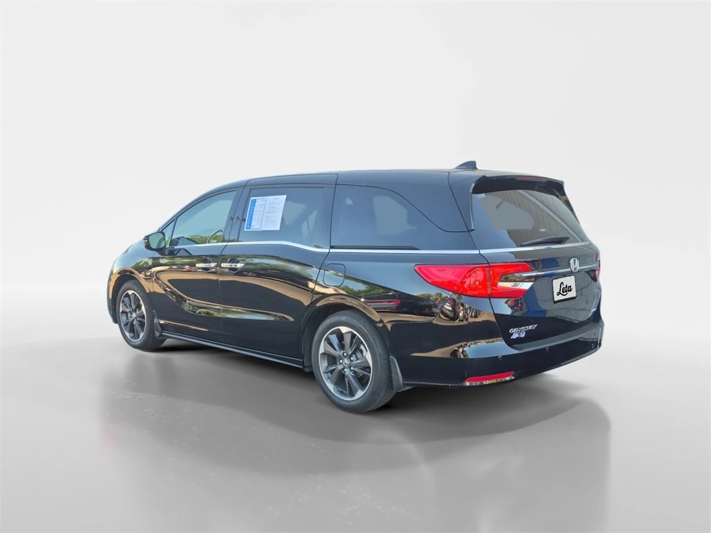 Frank Leta Automotive Outlet